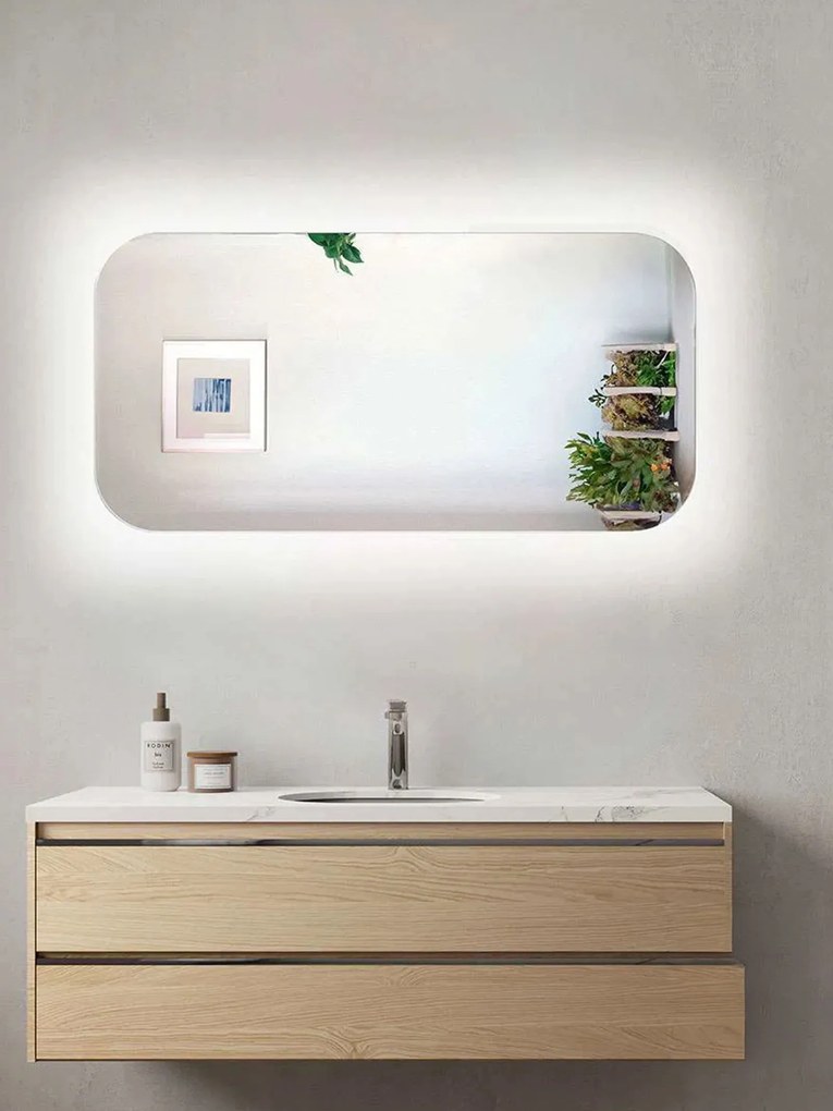 Огледало Just Luminor