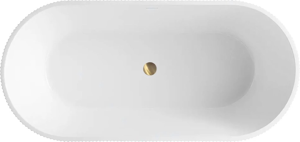 Свободностояща акрилна вана OFELIA 170