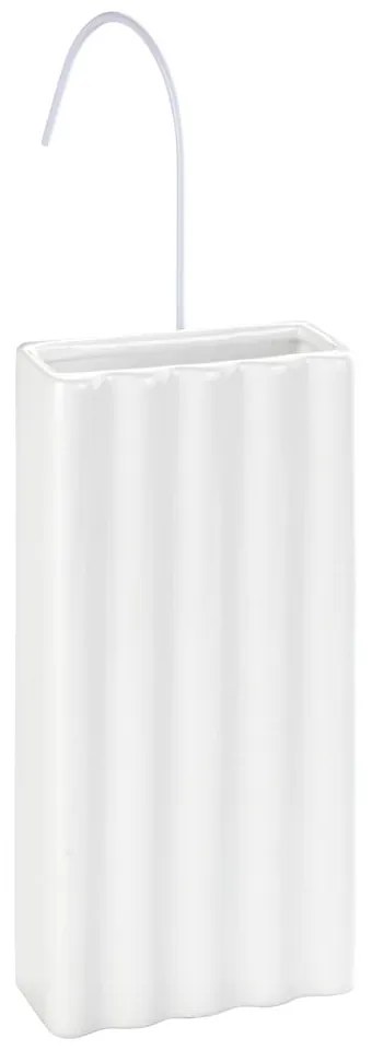 Бял керамичен овлажнител - Wenko