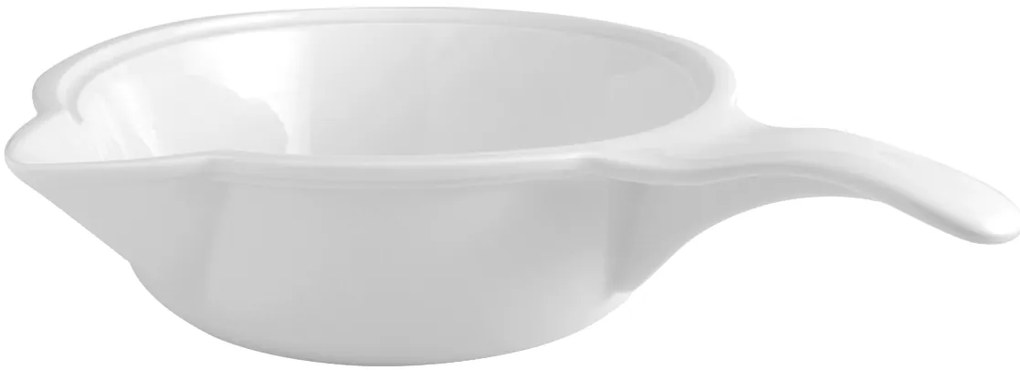 Gural Porselen - Buffet Купа за бюфет с дръжка35cm. (ABK 35 KSO)