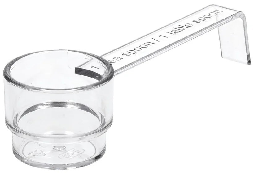 Мерителни чаши в комплект от 3 бр. Mensura – Rosti