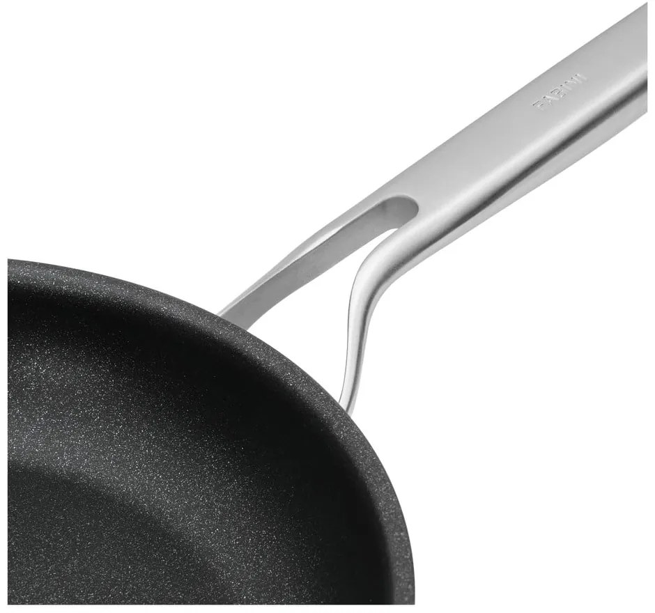 Тиган с незалепващо покритие от неръждаема стомана ø 26 cm Lucca 3.0 – FABINI