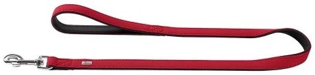 Кучешка Каишка Hunter SOFTIE Червен (100 cm)