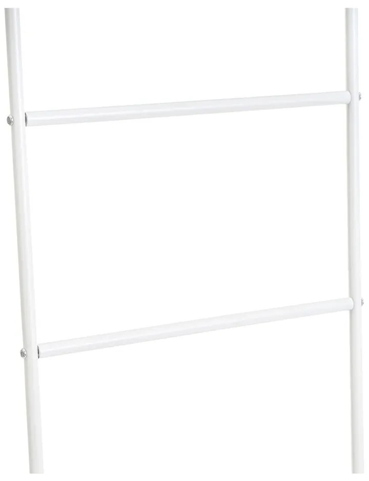 Бяла стълба за кърпи – Casa Selección