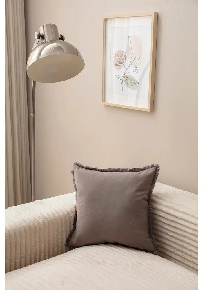 Калъфка за възглавница 43x43 cm Sacakli – Mioli Decor