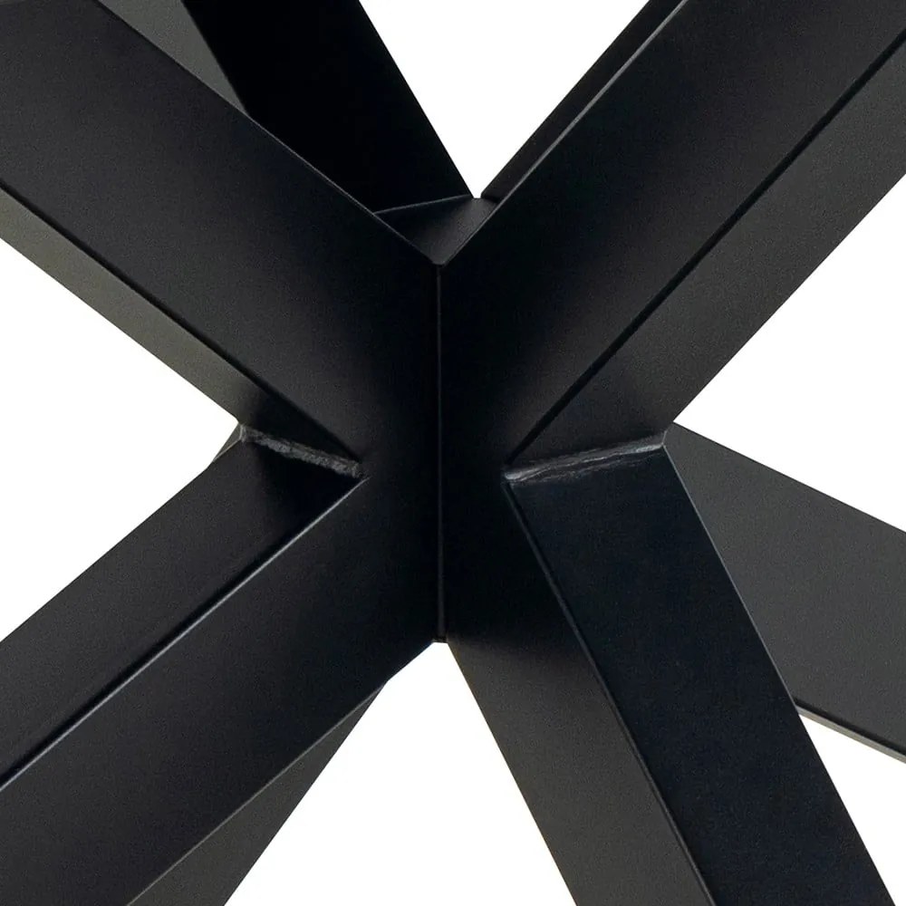 Керамична сгъваема маса за хранене 100x240 cm Heaven - Actona