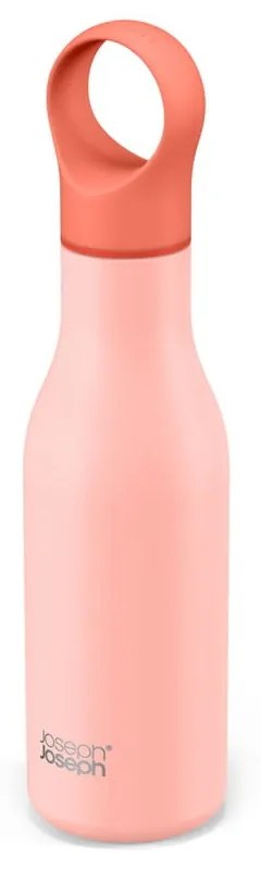 Оранжев термос 500 ml Loop - Joseph Joseph