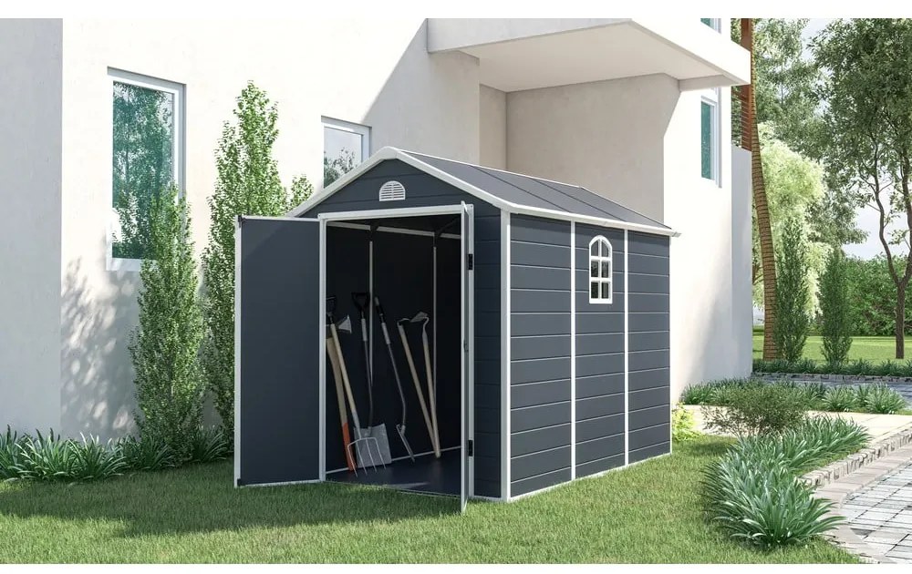 Градинска къща Ave E - Rojaplast