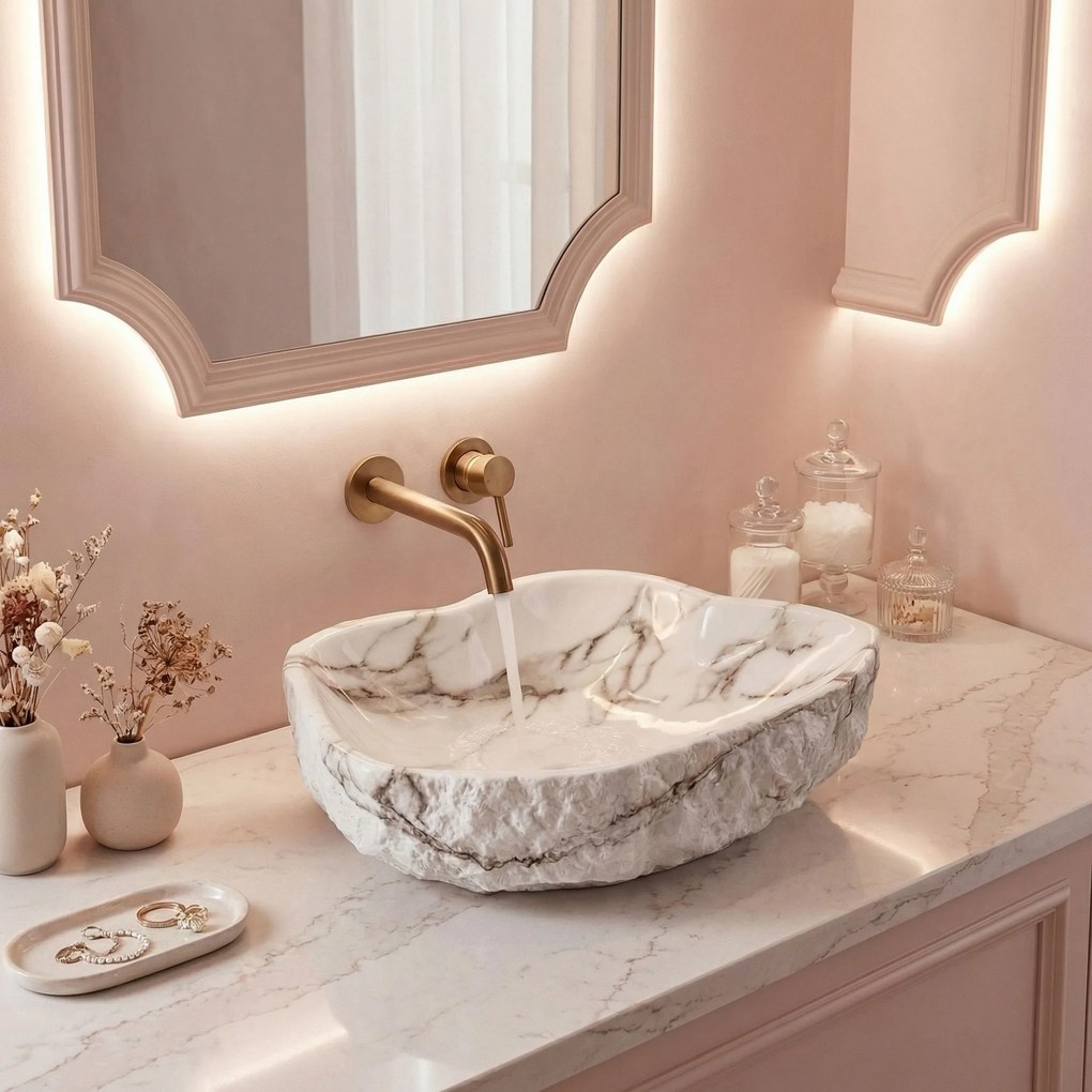 Умивалник за плот Isla Aiax