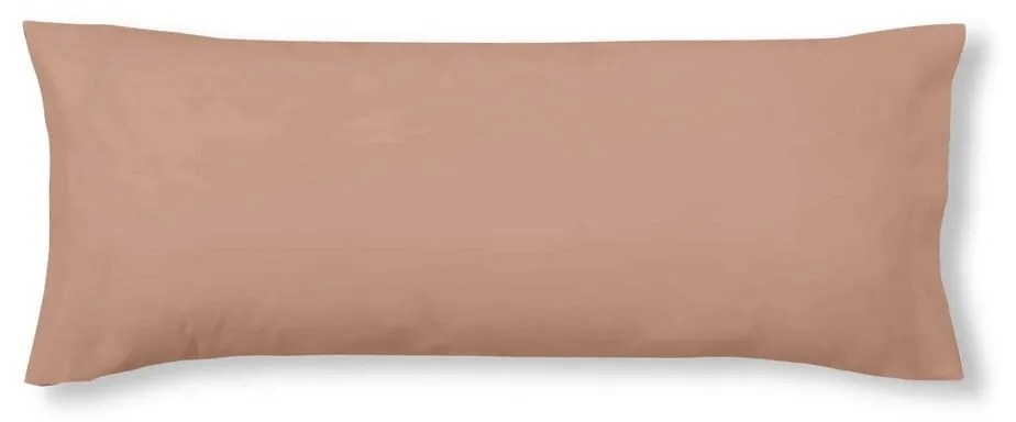 Калъфка за възглавница Decolores Liso Dusty Pink 45 x 110 cm