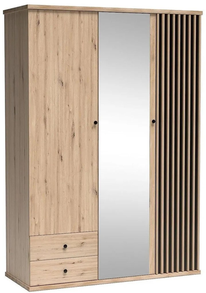 Гардероб С 23