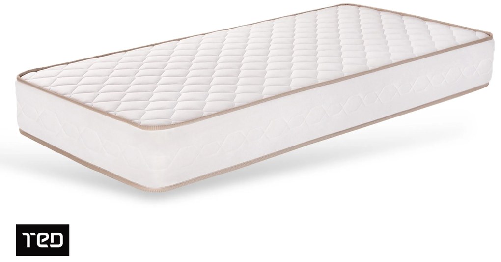 Матрак Coco Sense Roll, двулицев 160/200