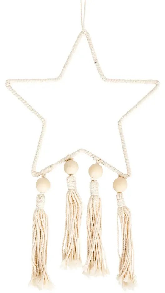 Декорация за стена atmosphera Solan, 25 см