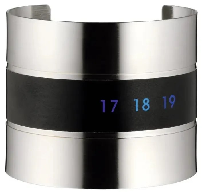 WMF - Термометър за вино CLEVER & MORE Ø 7 см, неръждаема стомана