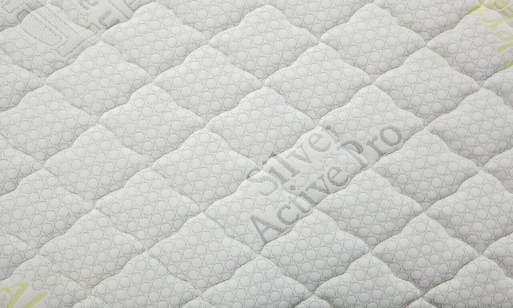 Матрак Сирена Мемори от Нани 22 см