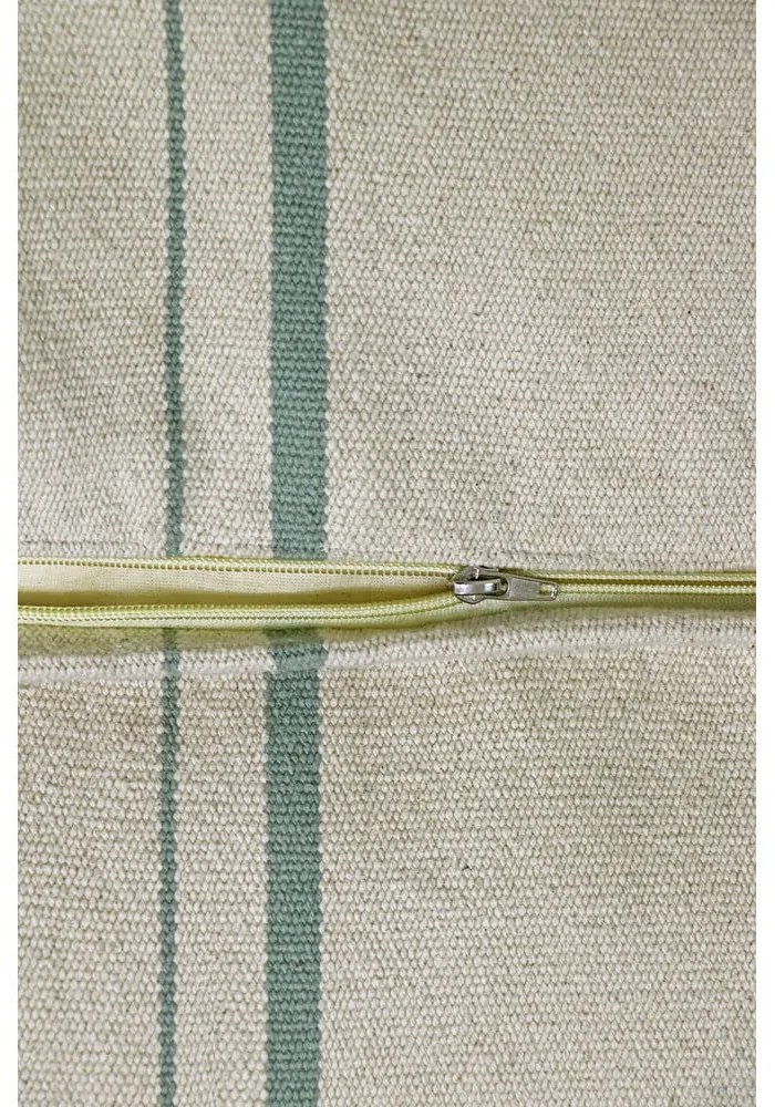 Бежов детски пуф Cleo Natural – Lorena Canals