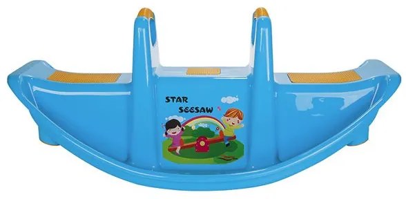 Pilsan  -  Люлка Star 06177 син