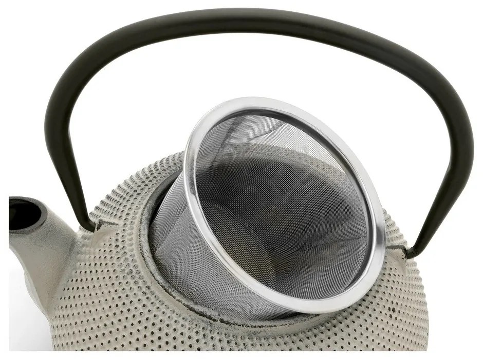 Сив чугунен чайник 1,1 l Jang – Bredemeijer