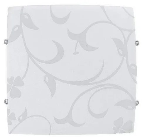 Prezent 45029 - Резервно стъкло ORCHID E27