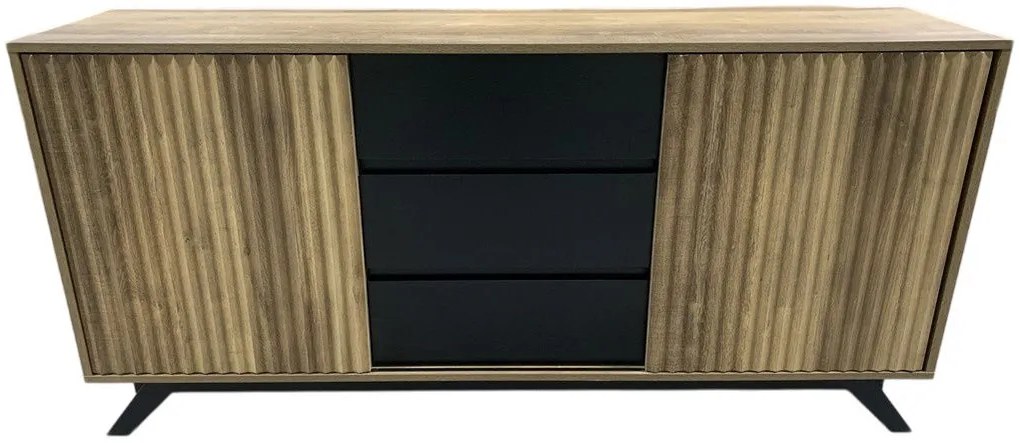 Бюфет Tactile 2D2S