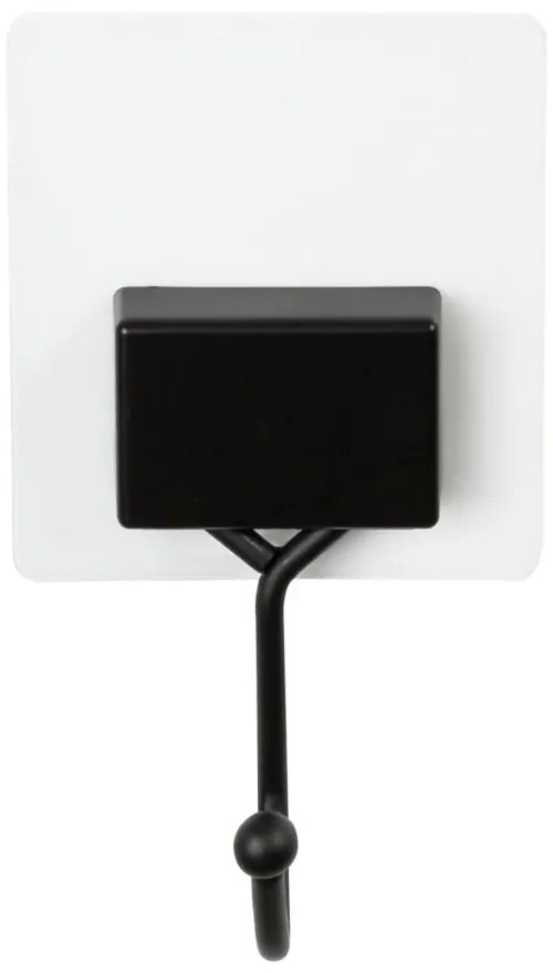 Magic Bath Единична самозадържаща се кука Bestlock Magic Bath - Compactor