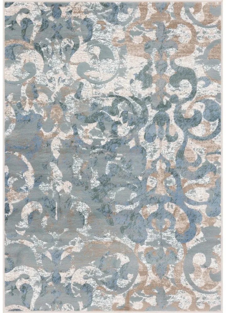 Килим в цвят мента 160x230 cm Lida Santi – FD