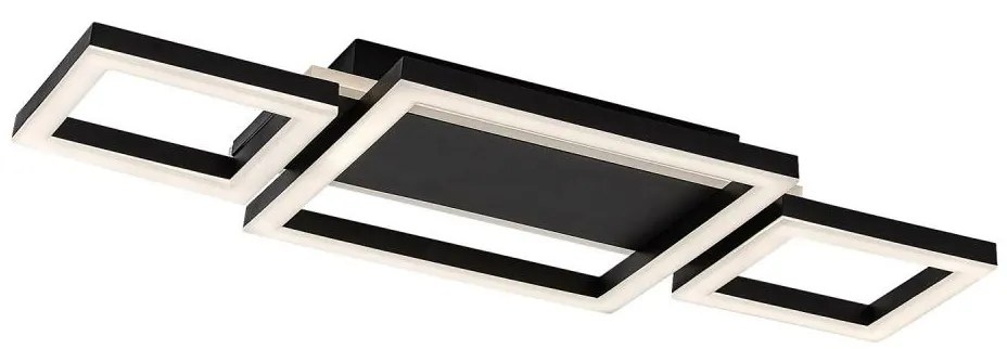Rabalux 71374 - LED Плафониера DONYA LED/24W/230V 4000K
