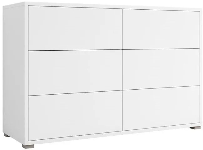 Скрин Gesita - Бяло