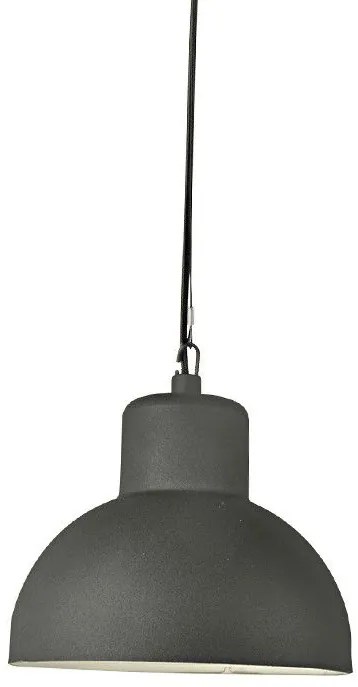 Висяща таванна лампа Bero-Skouria