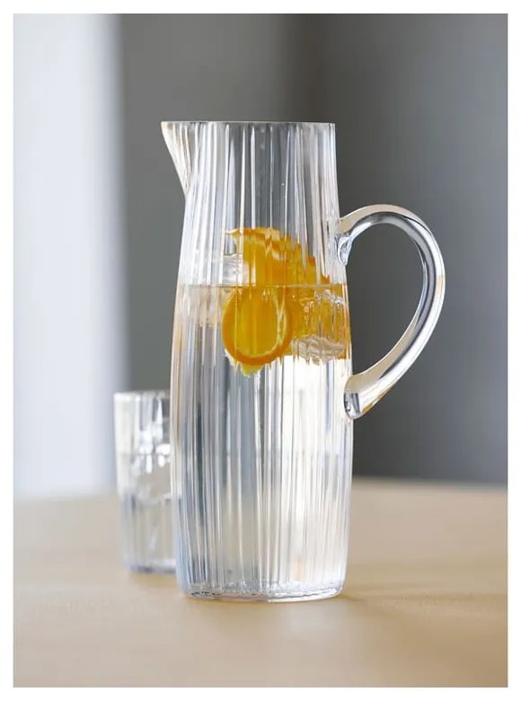 Стъклена кана Kusintha - Bitz