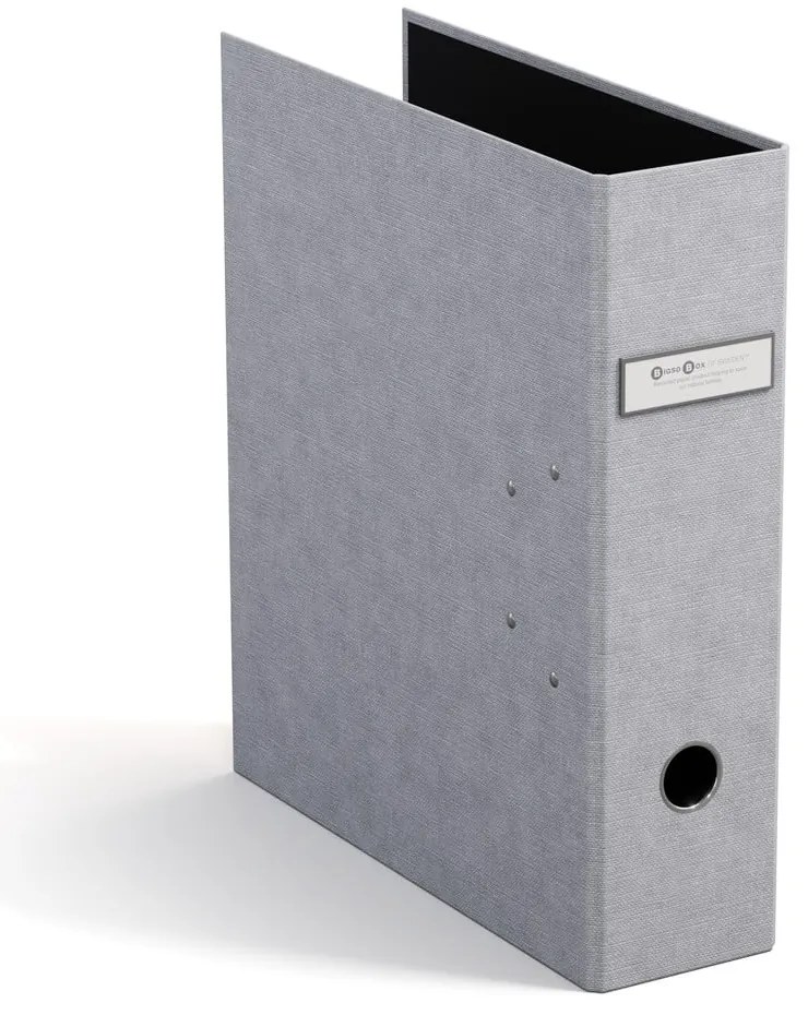 Картонен органайзер за докумнети Archie – Bigso Box of Sweden