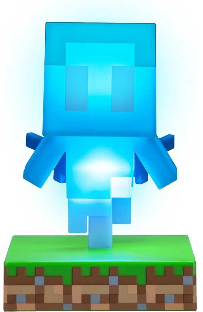 PALADONE Icons Minecraft - лампа Allay