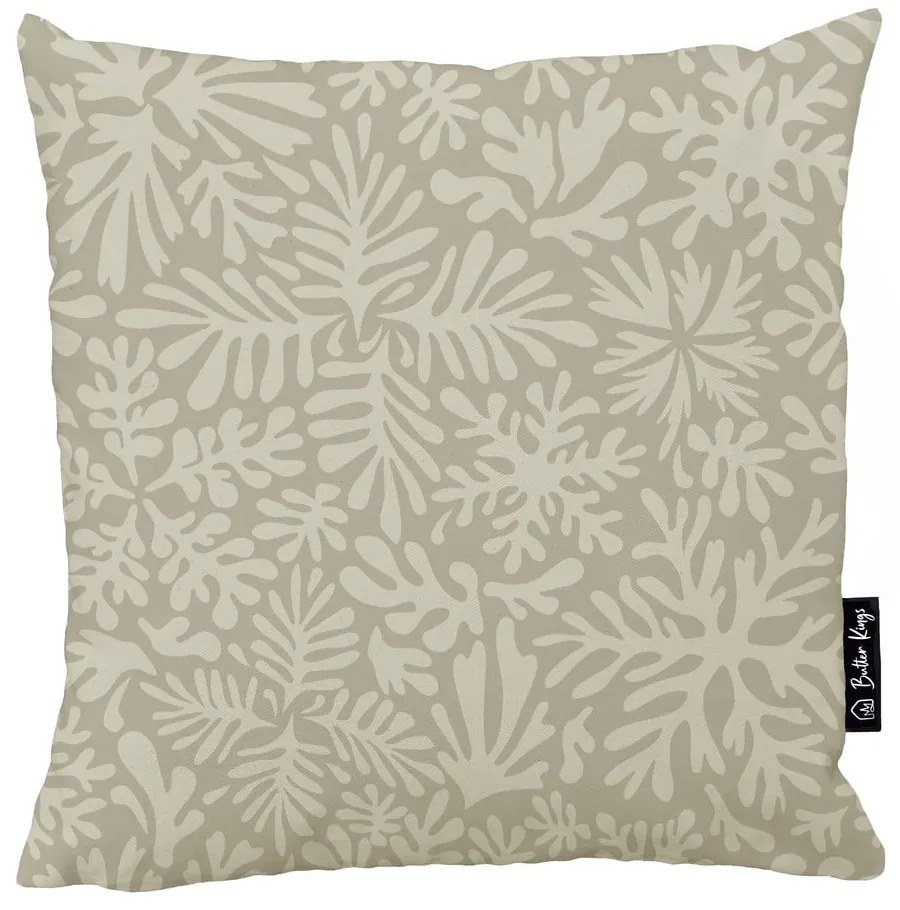 Калъфка за възглавница 45x45 cm Freezing – Butter Kings