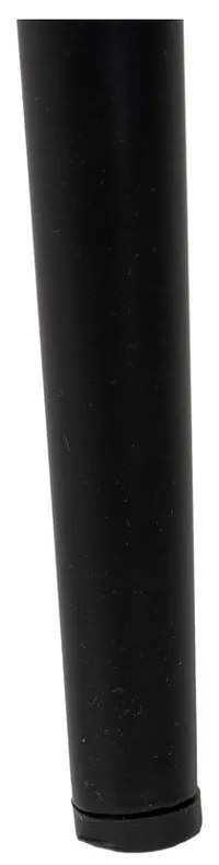 Бежово шенилово кресло Classic – Ixia