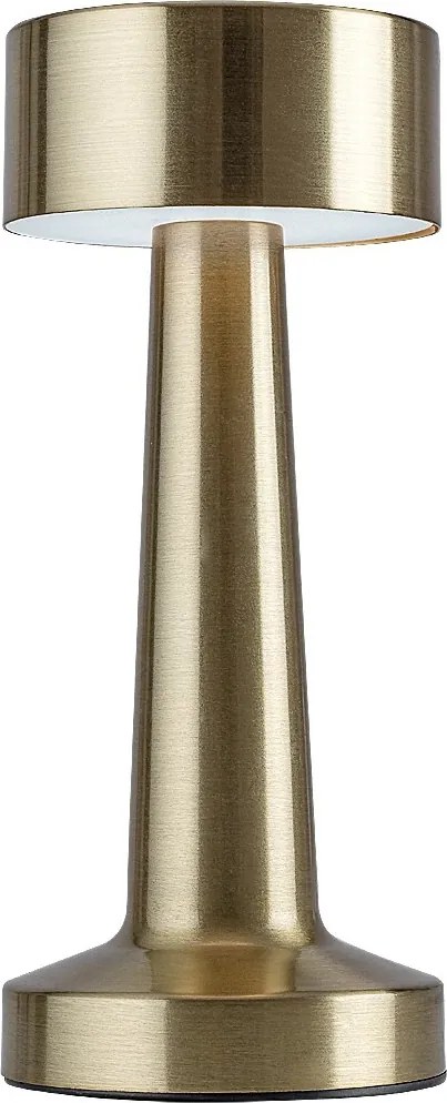 Rabalux Senan Настолни лампи IP20 LED 2,7W 3000-6500 74207