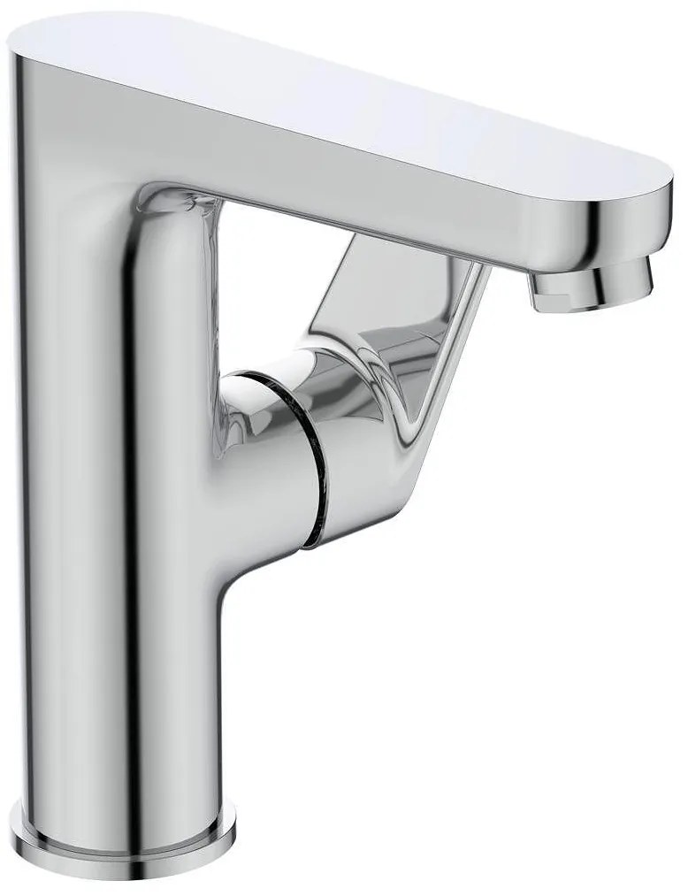 Смесител за умивалник с висок лят чучур TYRIA , BC160AA,