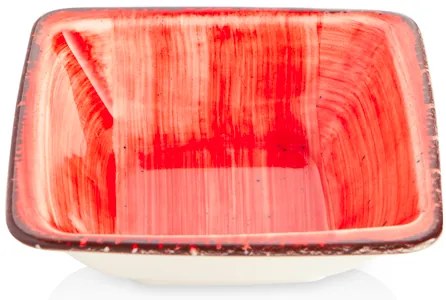 Gural Porselen - Red Купа 17x17cm. (NBNORD17X17KS50KMZ)