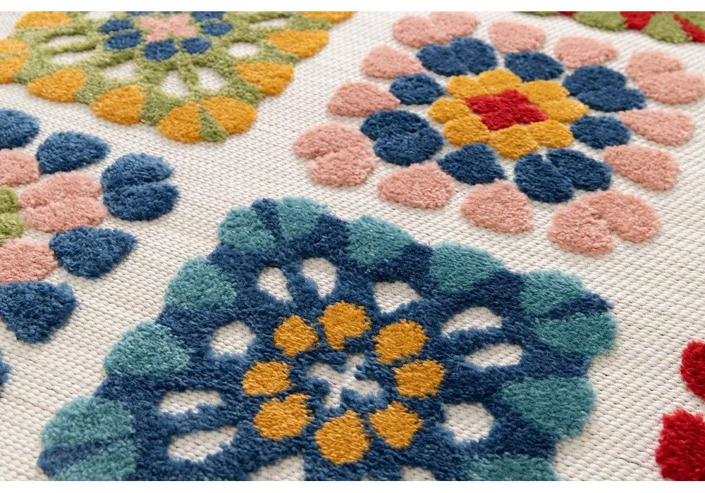 Външен килим 120x170 cm Mila – Universal