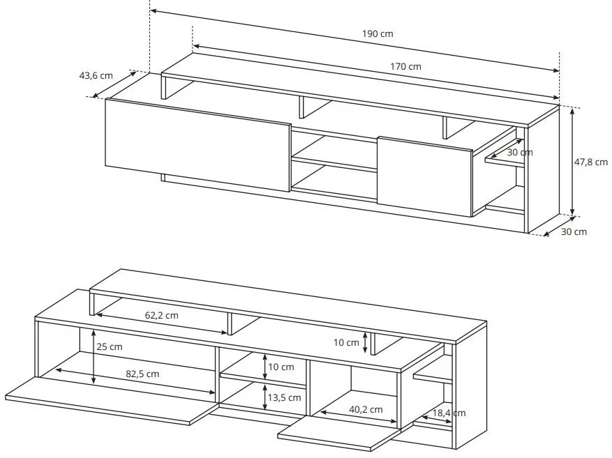 Холна секция Oak-Anthraki - Fusiko