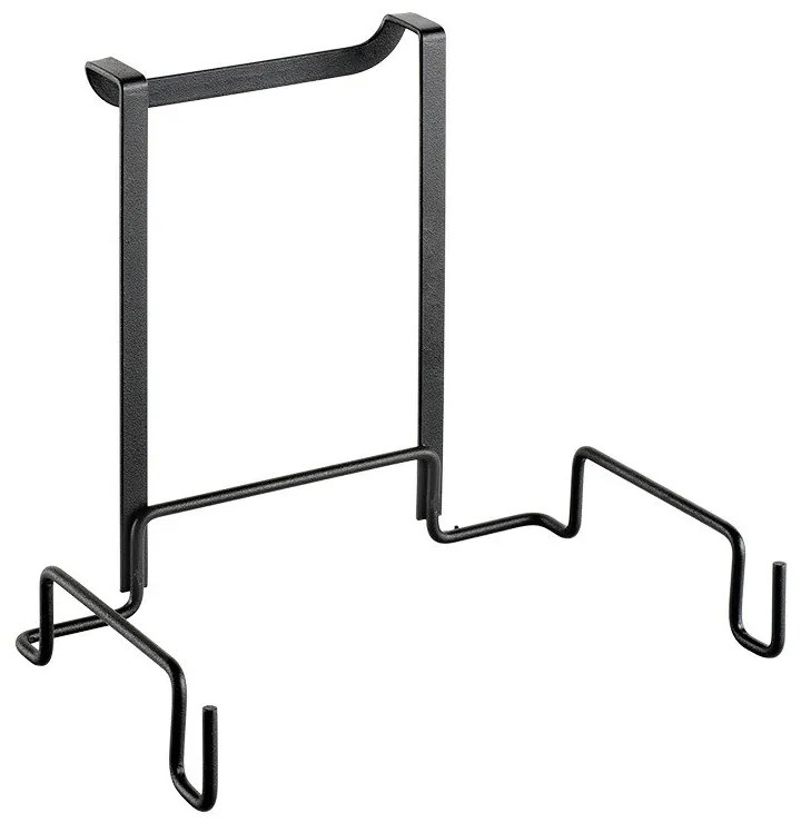 Висящ стоманен кухненски организатор Galileo - Metaltex