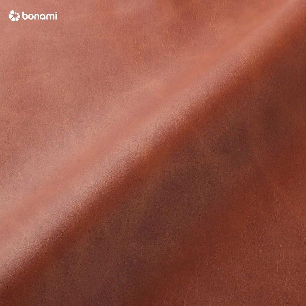 Комплект от 2 стола от изкуствена кожа Batilda - Actona