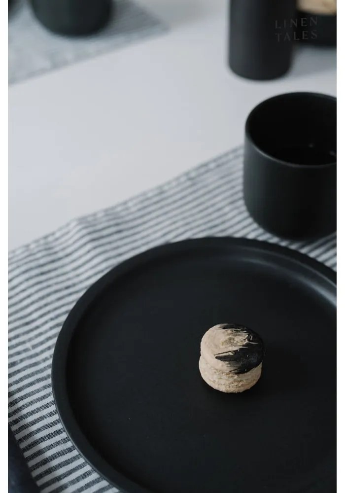 Ленена покривка за маса 150x40 cm - Linen Tales