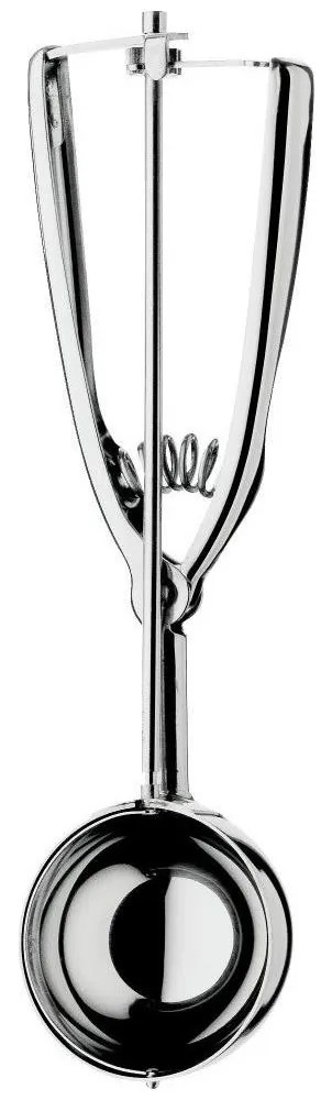 WMF - Лъжица за сладолед GOURMET неръждаем