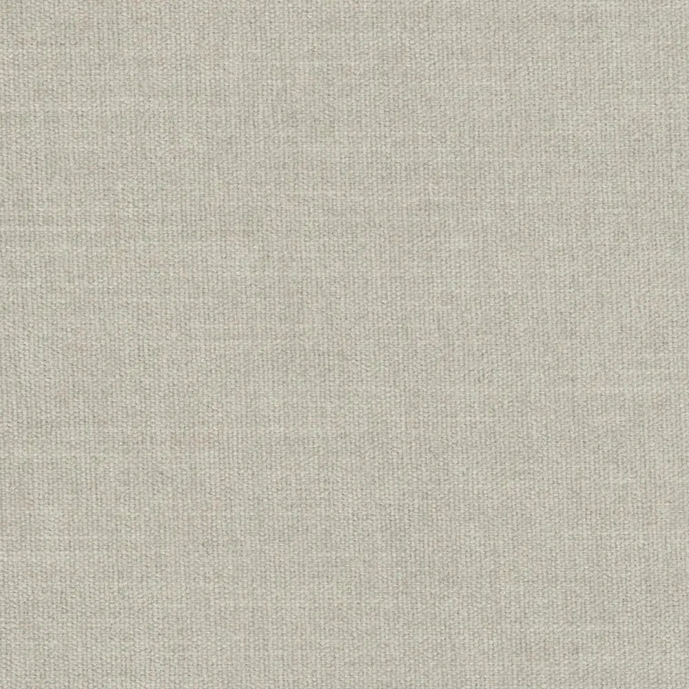 Бежово тапицирано ъглово детско легло 140x200 cm с място за съхранение с включена подматрачна рамка Fun – Meise Möbel