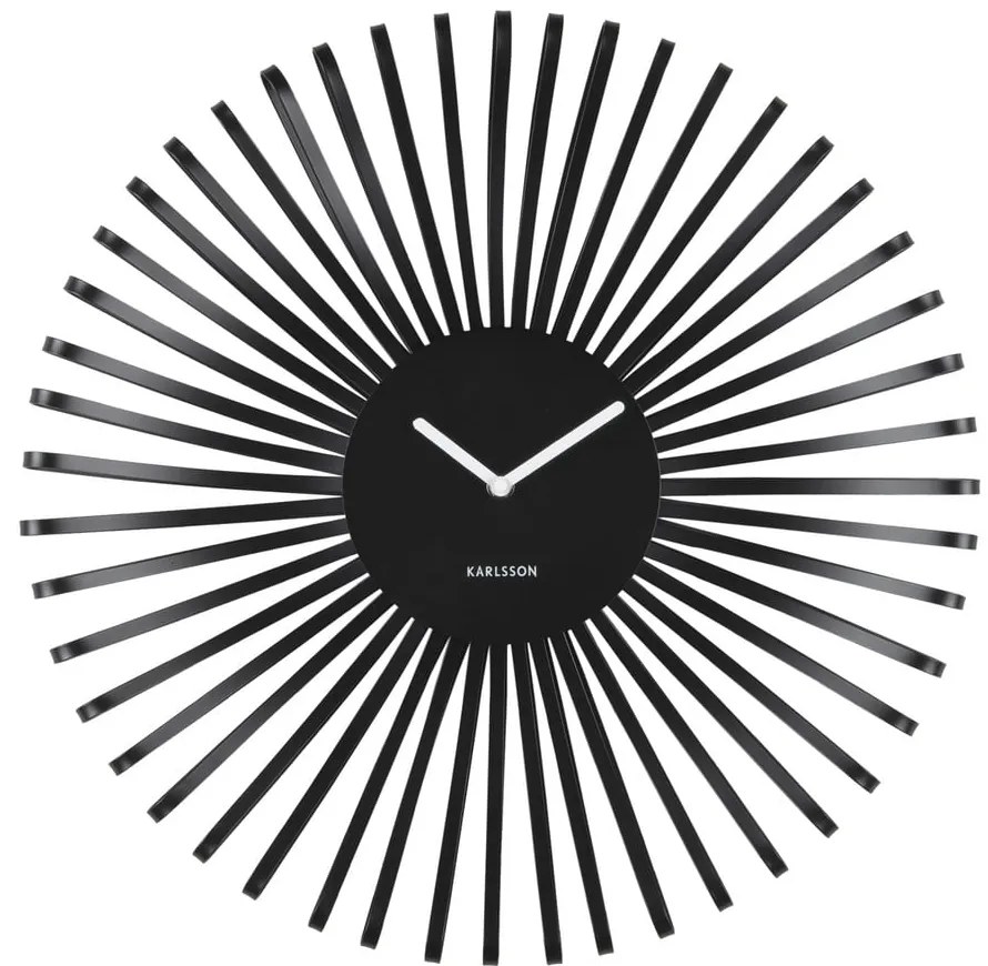 Стенен часовник ø 48 cm Polo – Karlsson