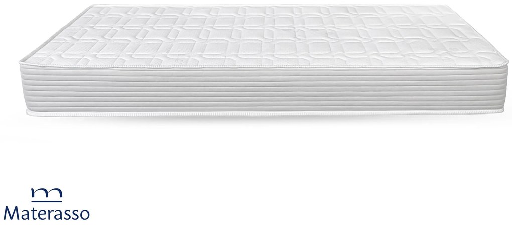 Матрак 90/200, двулицев Titan Premium