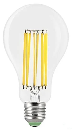 LED Крушка LEDSTAR CLASIC E27/18W/230V 4000K