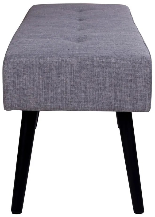 Светлосива пейка Skiby - Bonami Essentials