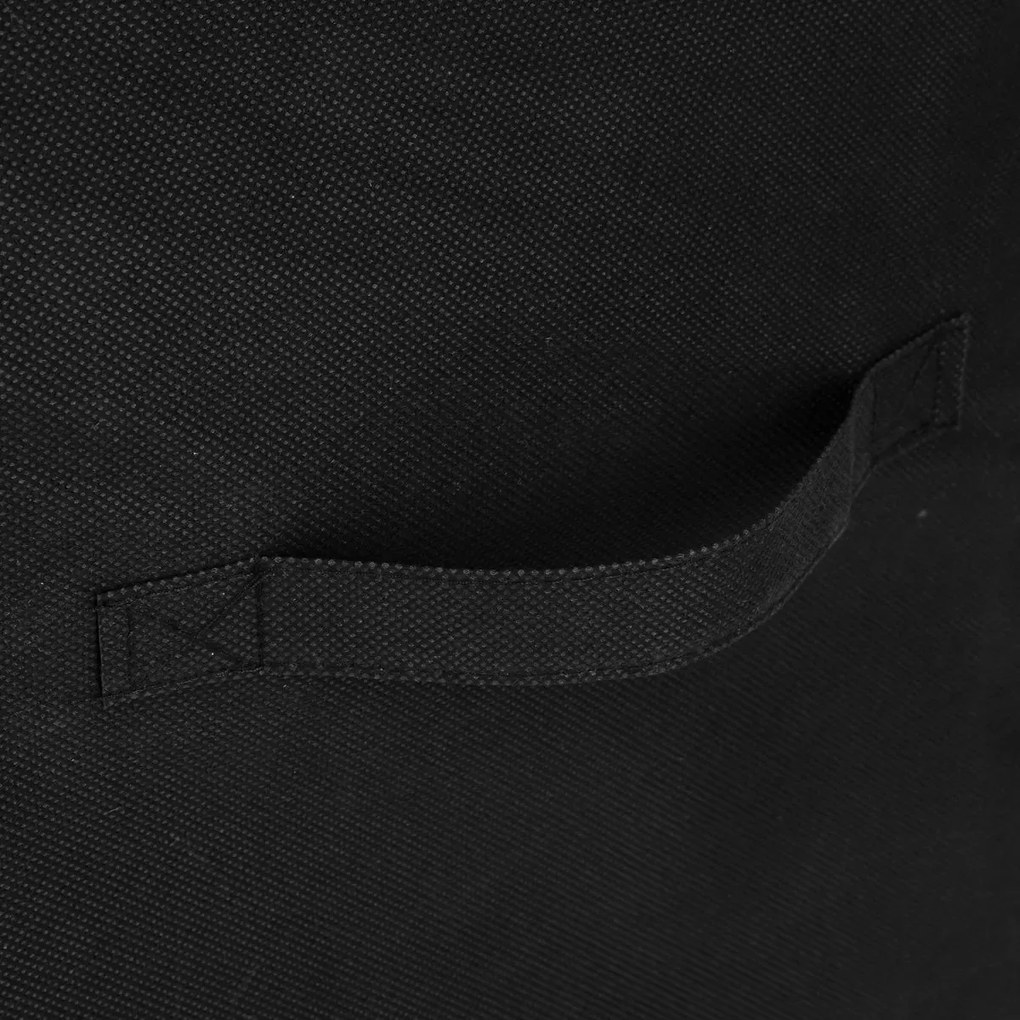 Кутия за съхранение 5five Mix & Modul Entry-level, 31x31 cm - Горчица