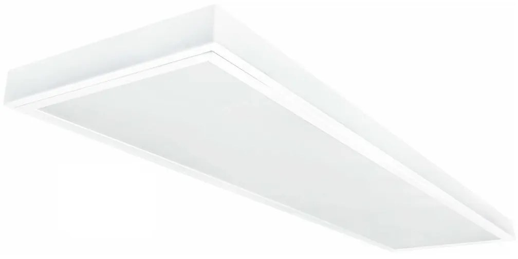 LED Панел за повърхностен монтаж ILLY LED/36W/230V